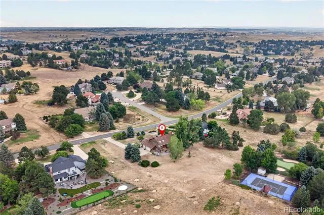 7129 S Chapparal Circle W Aurora, CO 80016