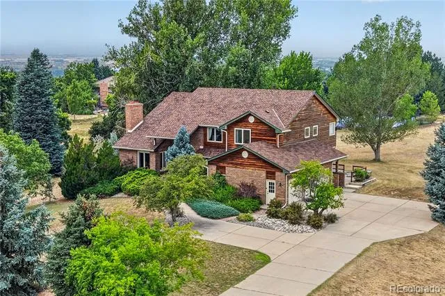 7129 S Chapparal Circle W Aurora, CO 80016