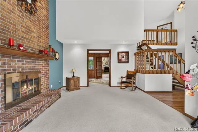 7129 S Chapparal Circle W Aurora, CO 80016