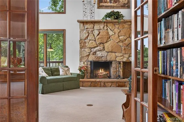 7129 S Chapparal Circle W Aurora, CO 80016