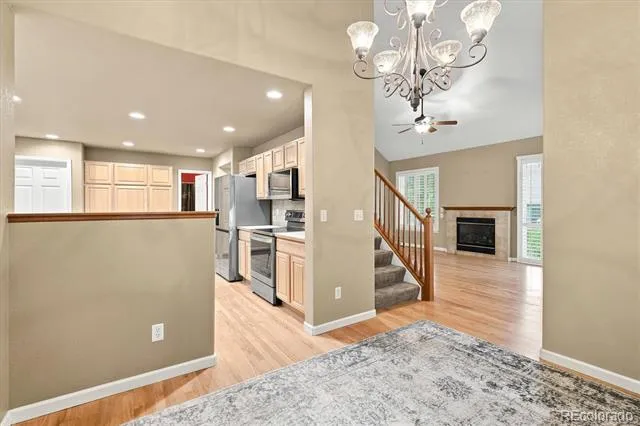 8412 S Miller Court Littleton, CO 80127