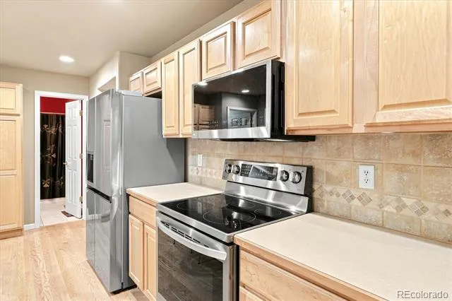 8412 S Miller Court Littleton, CO 80127