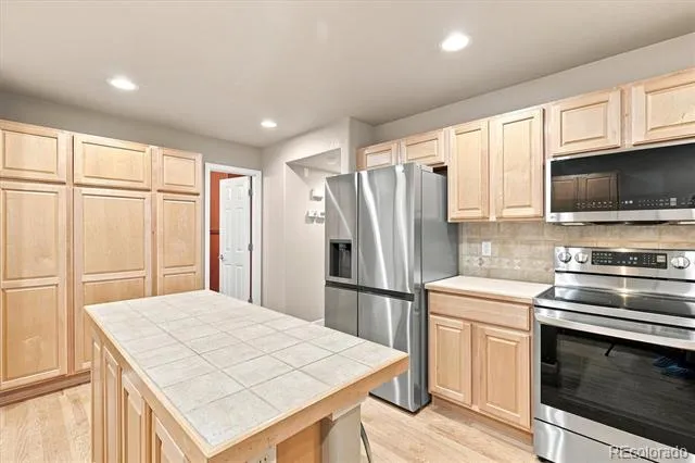 8412 S Miller Court Littleton, CO 80127
