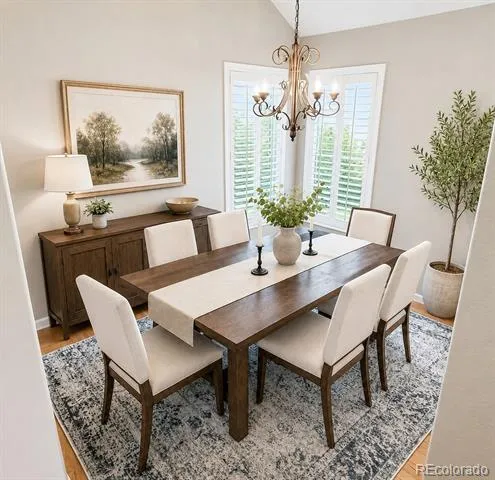 8412 S Miller Court Littleton, CO 80127