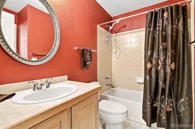 8412 S Miller Court Littleton, CO 80127