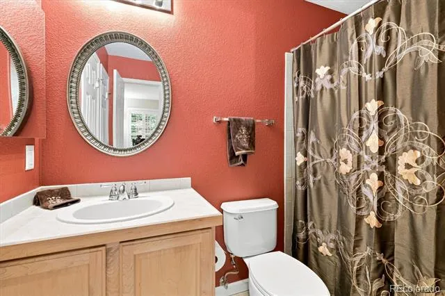 8412 S Miller Court Littleton, CO 80127