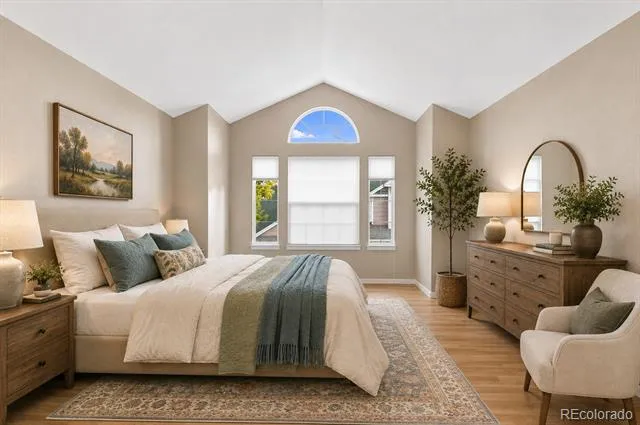8412 S Miller Court Littleton, CO 80127
