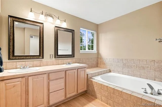 8412 S Miller Court Littleton, CO 80127