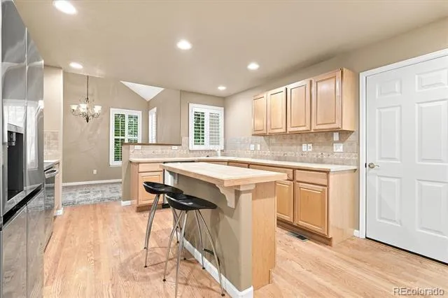 8412 S Miller Court Littleton, CO 80127