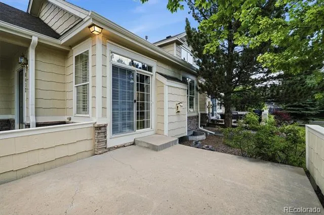 8412 S Miller Court Littleton, CO 80127
