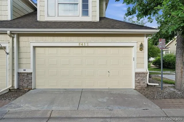 8412 S Miller Court Littleton, CO 80127