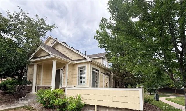 8412 S Miller Court Littleton, CO 80127