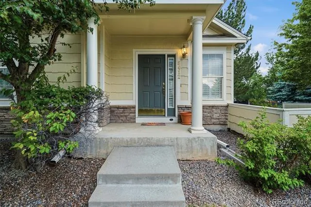 8412 S Miller Court Littleton, CO 80127