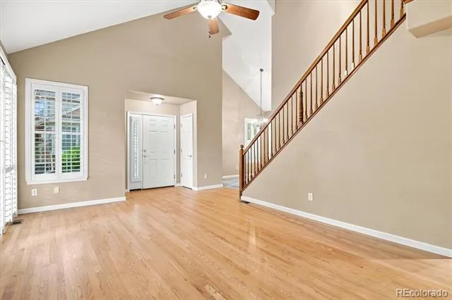 8412 S Miller Court Littleton, CO 80127
