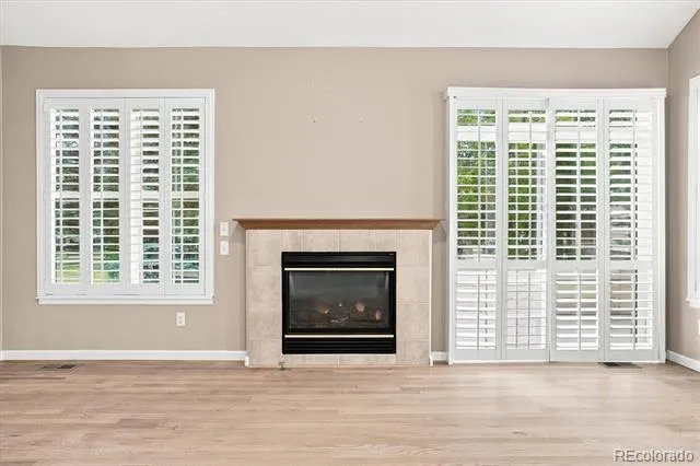 8412 S Miller Court Littleton, CO 80127