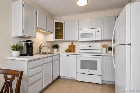 9385 E Center Avenue #6A