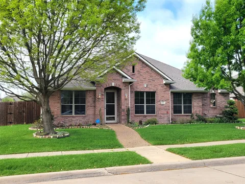4805 Prairie Aster Drive