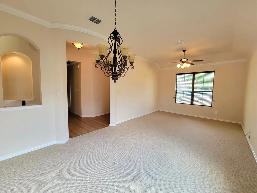 4805 Prairie Aster Drive Garland, TX 75043