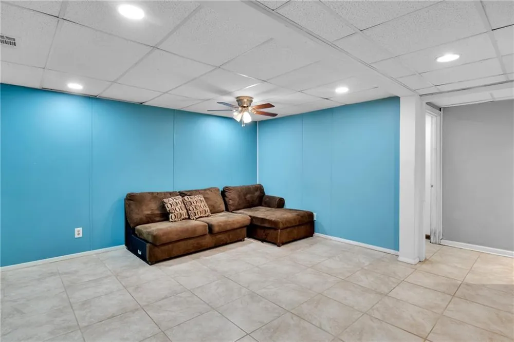 2160 Rocky Mill Drive Lawrenceville, GA 30044