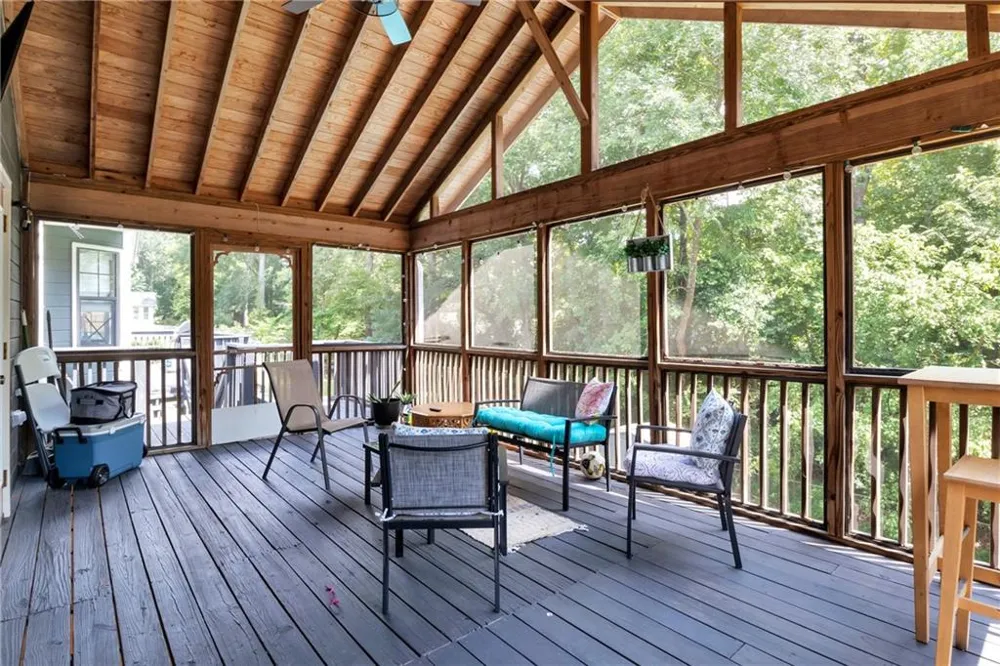 2160 Rocky Mill Drive Lawrenceville, GA 30044