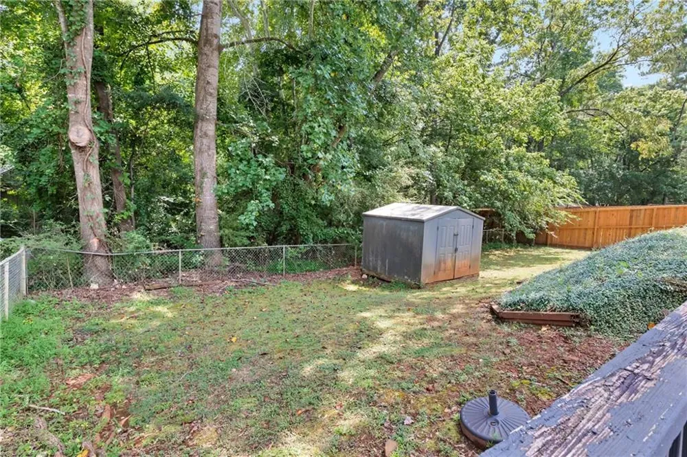 2160 Rocky Mill Drive Lawrenceville, GA 30044