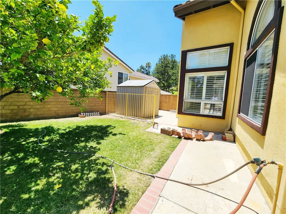 227 Calle Concordia San Dimas, CA 91773