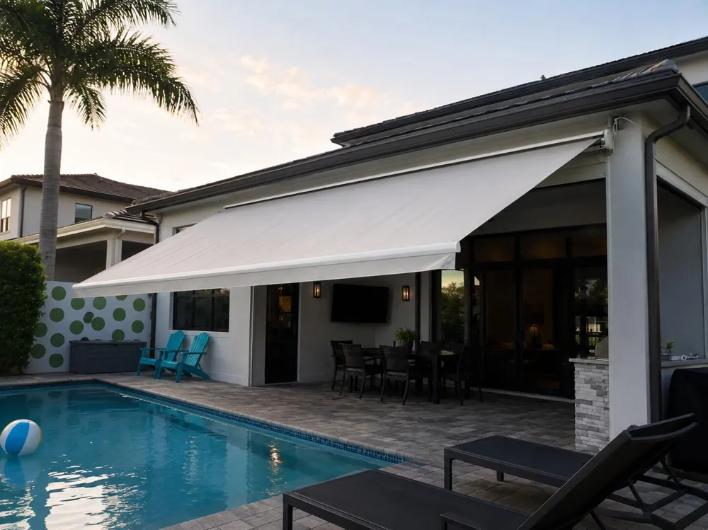 9046 CHAUVET WAY Boca Raton, FL 33496