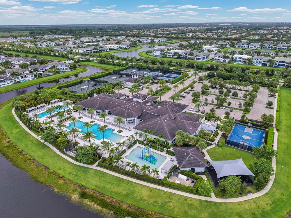 9046 CHAUVET WAY Boca Raton, FL 33496