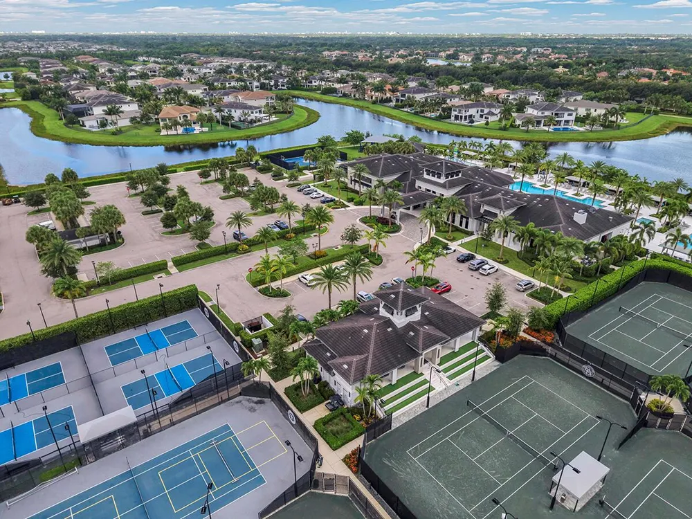9046 CHAUVET WAY Boca Raton, FL 33496