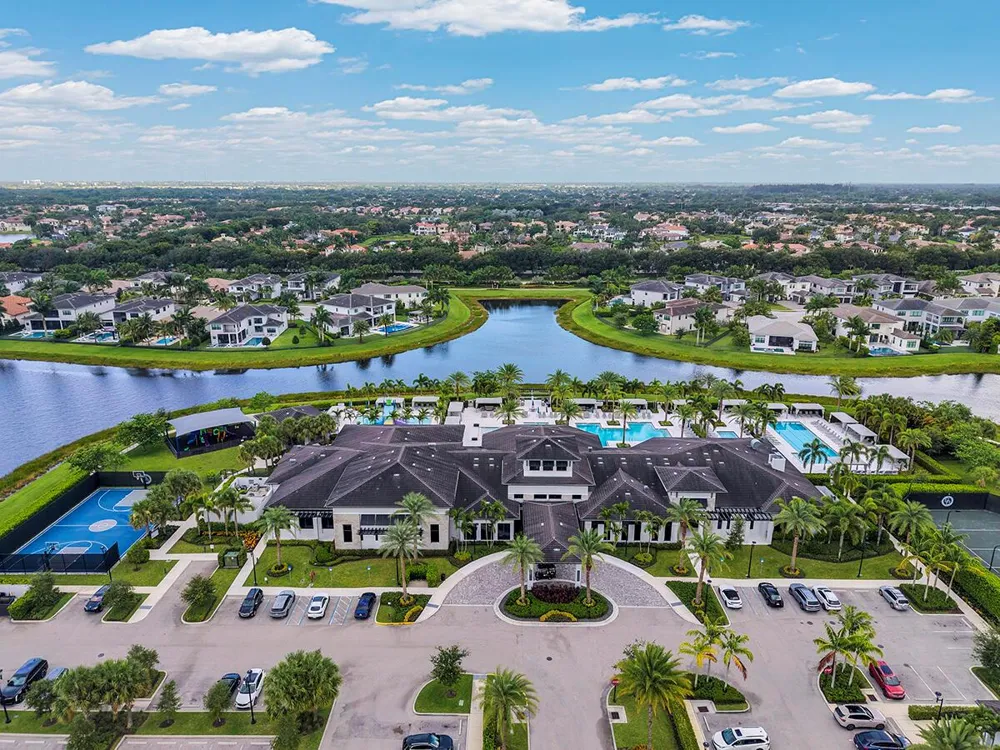 9046 CHAUVET WAY Boca Raton, FL 33496