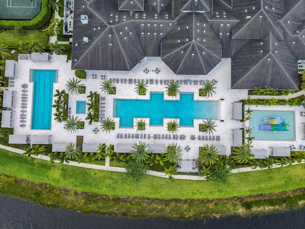 9046 CHAUVET WAY Boca Raton, FL 33496