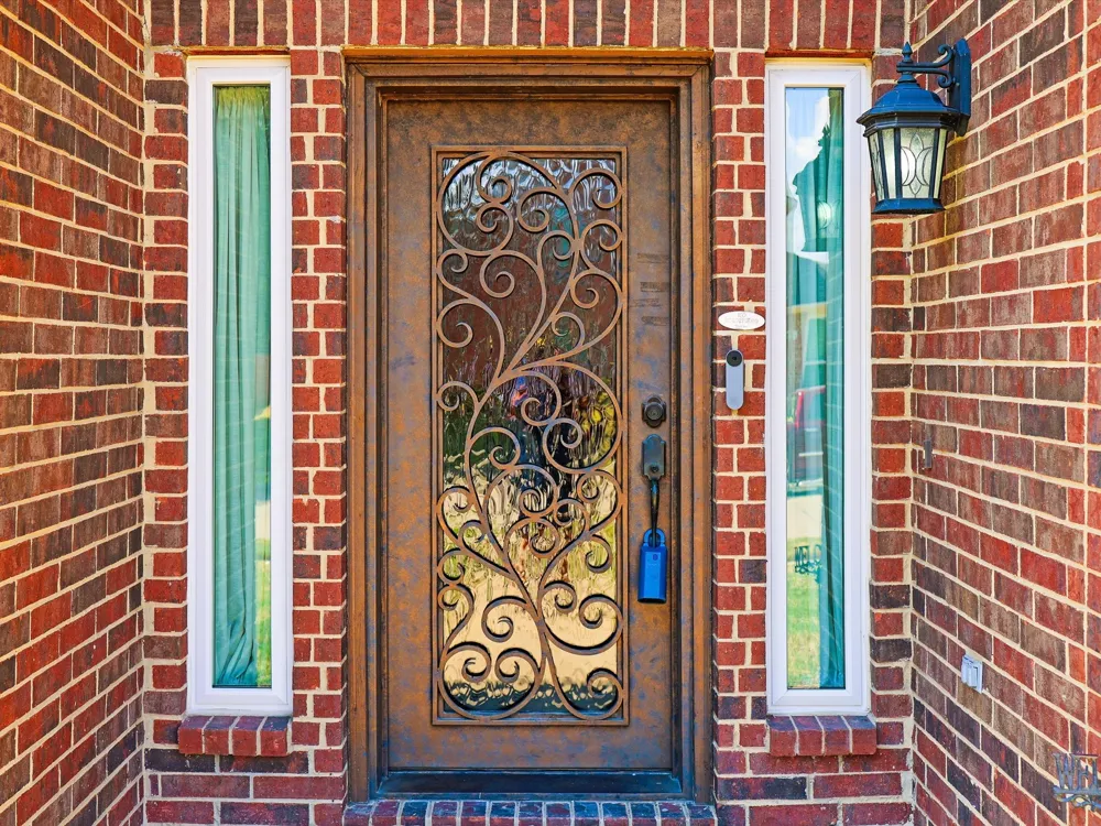 2617 Daniel Crk Mesquite, TX 75181