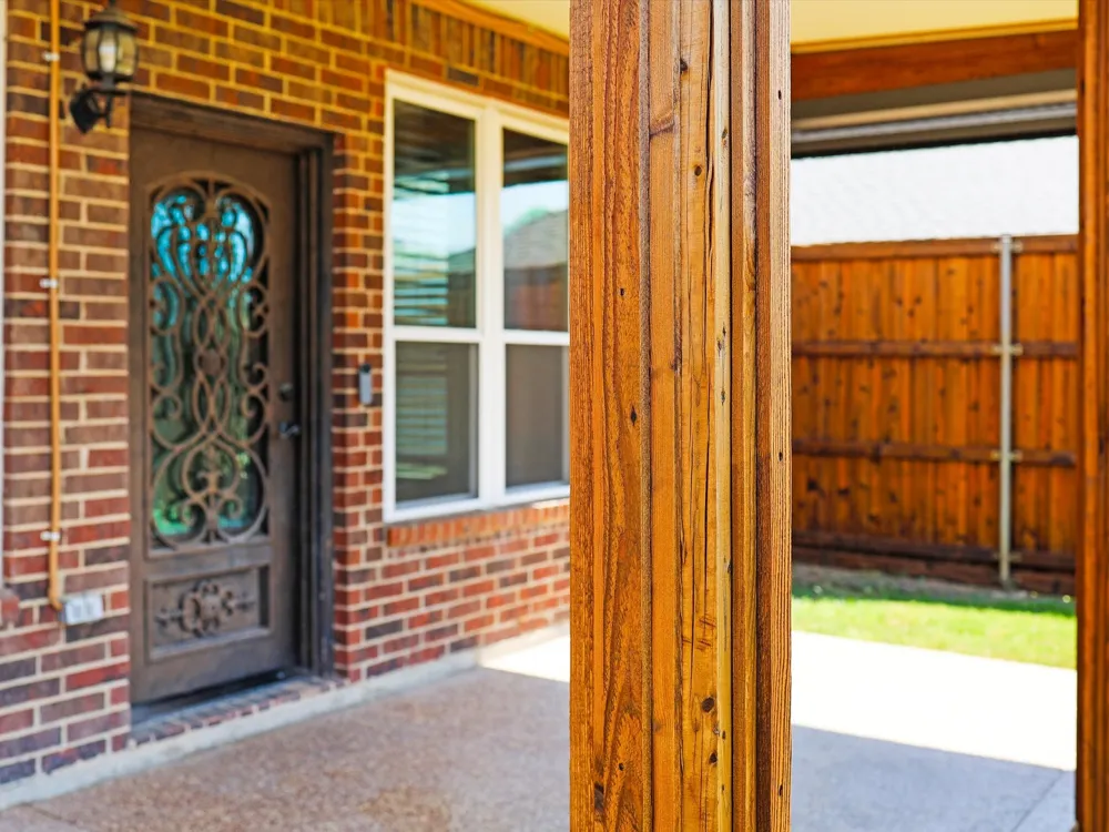 2617 Daniel Crk Mesquite, TX 75181