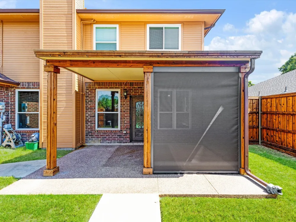 2617 Daniel Crk Mesquite, TX 75181