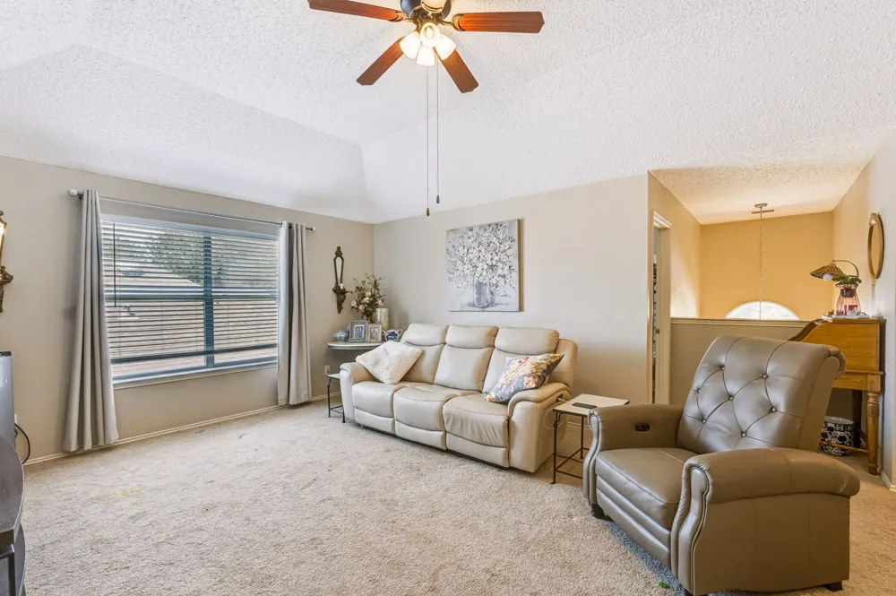 7243 Chinquapin Dr Drive Frisco, TX 75033
