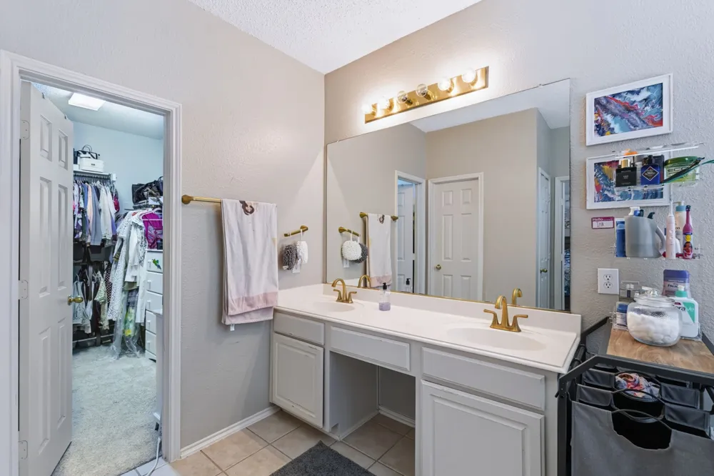 7243 Chinquapin Dr Drive Frisco, TX 75033