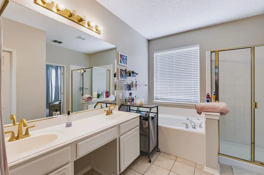 7243 Chinquapin Dr Drive Frisco, TX 75033