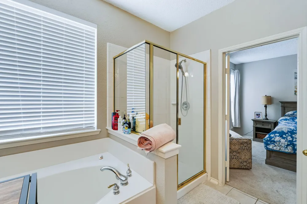 7243 Chinquapin Dr Drive Frisco, TX 75033