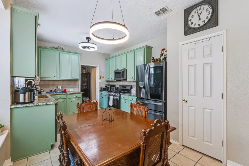 7243 Chinquapin Dr Drive Frisco, TX 75033