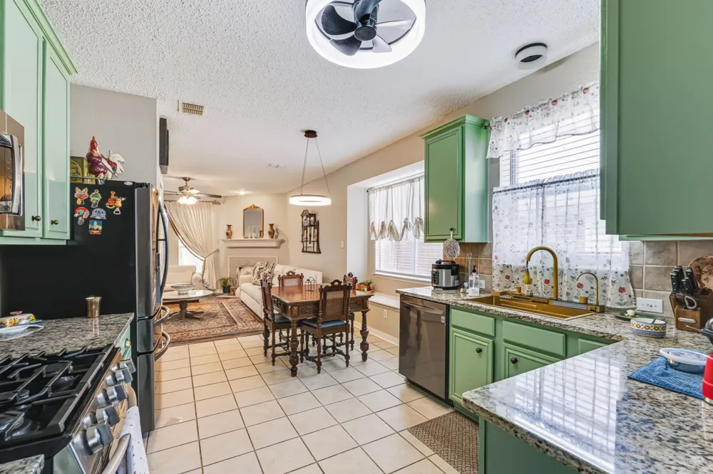 7243 Chinquapin Dr Drive Frisco, TX 75033