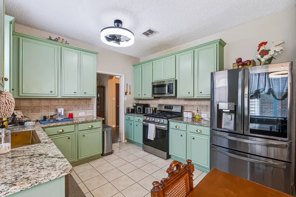 7243 Chinquapin Dr Drive Frisco, TX 75033