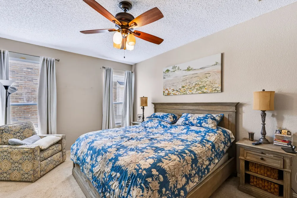 7243 Chinquapin Dr Drive Frisco, TX 75033