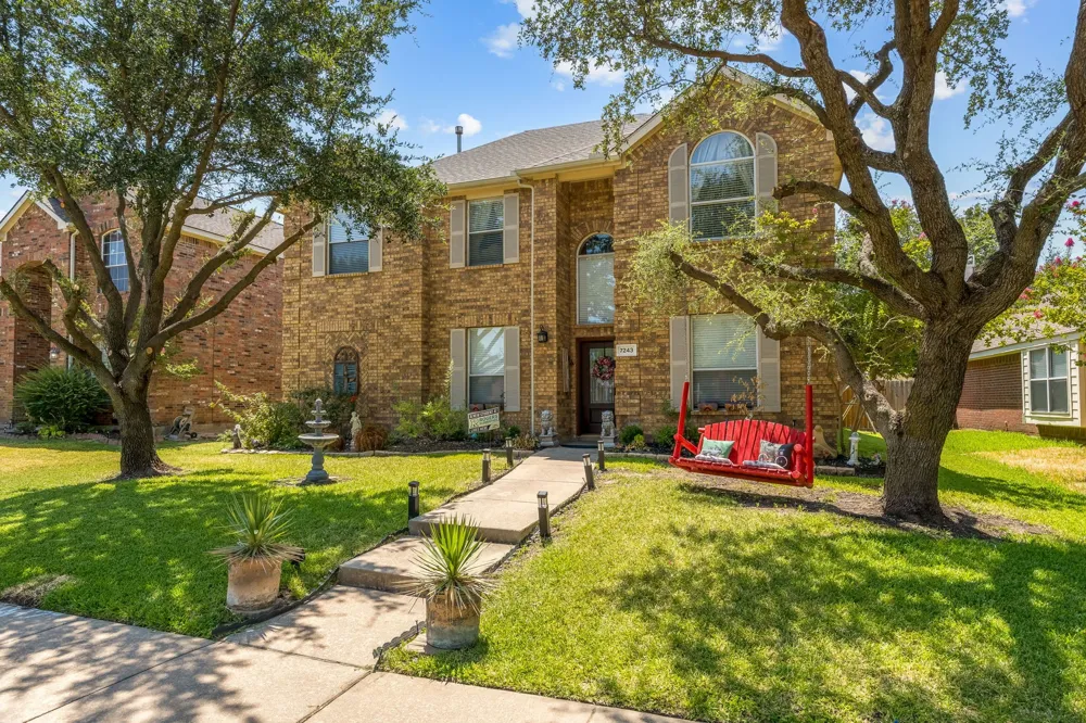 7243 Chinquapin Dr Drive Frisco, TX 75033