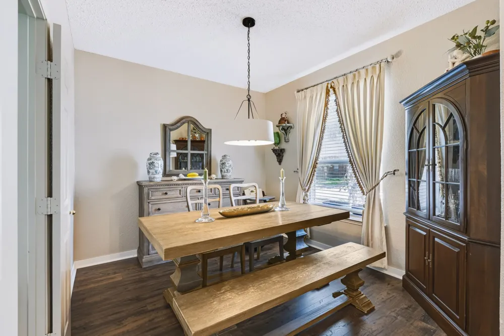 7243 Chinquapin Dr Drive Frisco, TX 75033