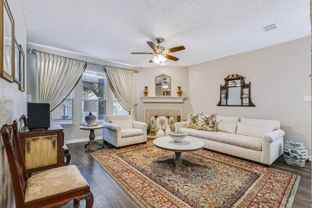 7243 Chinquapin Dr Drive Frisco, TX 75033