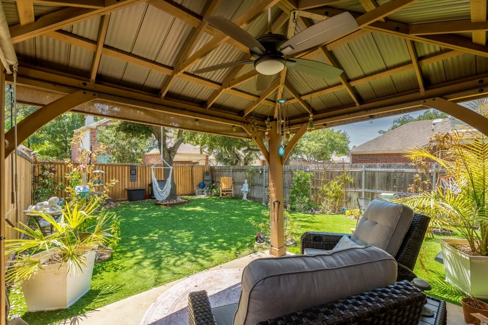 7243 Chinquapin Dr Drive Frisco, TX 75033