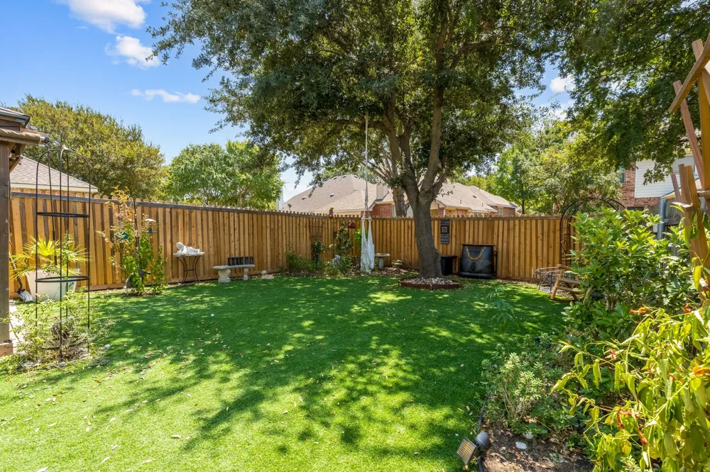 7243 Chinquapin Dr Drive Frisco, TX 75033