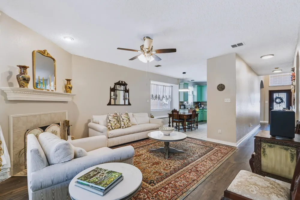 7243 Chinquapin Dr Drive Frisco, TX 75033