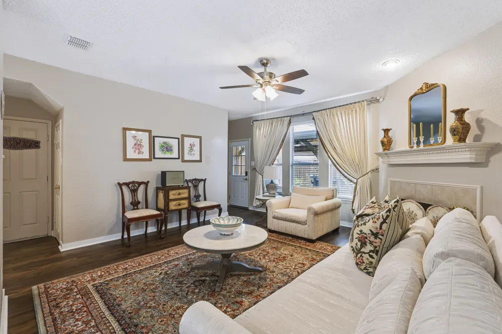 7243 Chinquapin Dr Drive Frisco, TX 75033