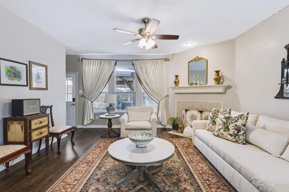7243 Chinquapin Dr Drive Frisco, TX 75033
